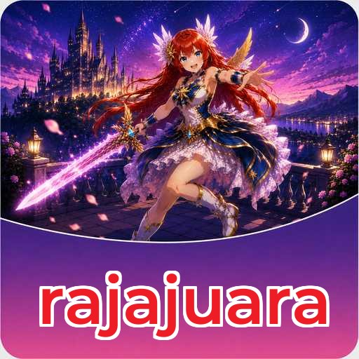 rajajuara Aplikasi
