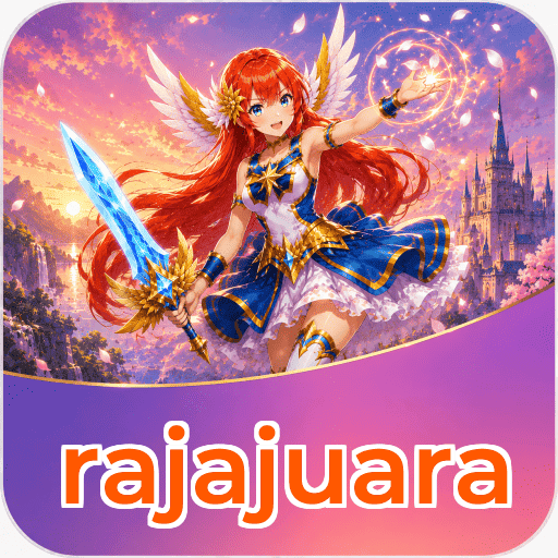 rajajuara APK Structure