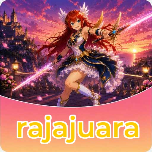 rajajuara APK Structure