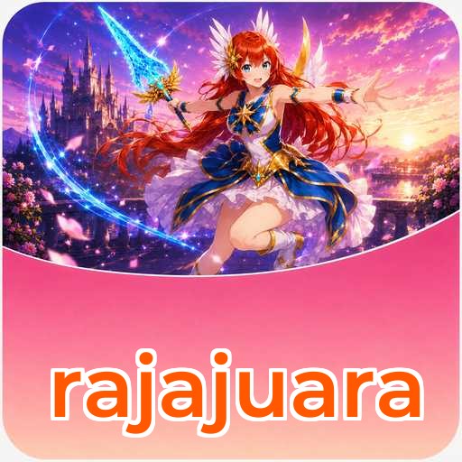 rajajuara APK Structure