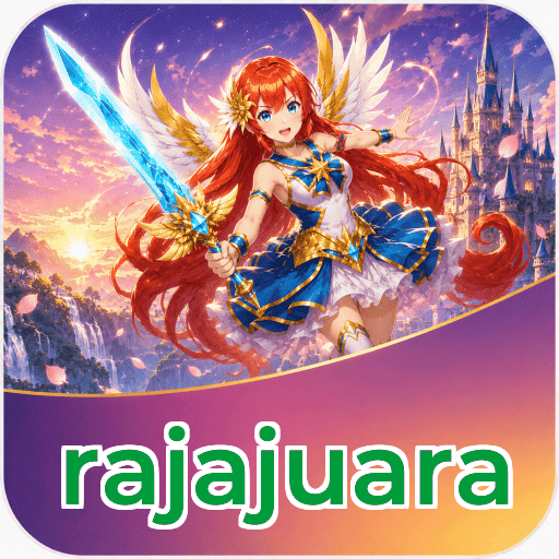 rajajuara APK Structure